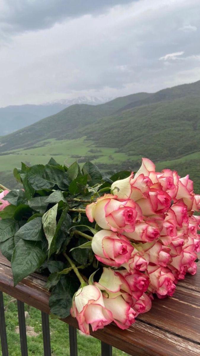 Enchanted Bloom Waltz: Symphony of Petals